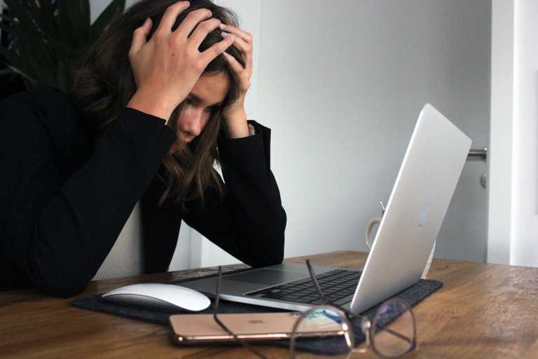 Let's learn the problems Svrum fails to resolve.