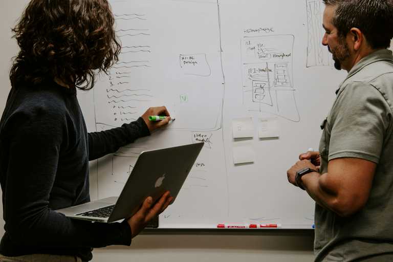 Let's talk about the Best Strategy to Adopt in 2024