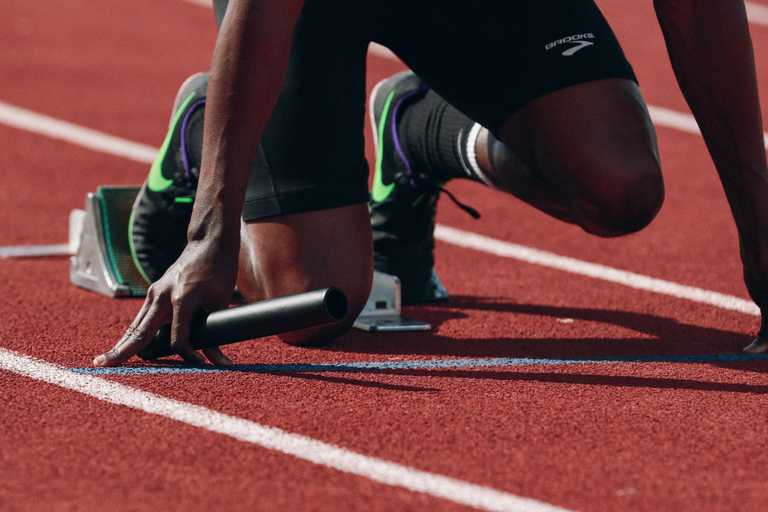 Let's talk about a typical sprint