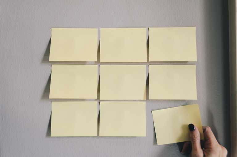 Learn what is the expexted output of planning poker meeting