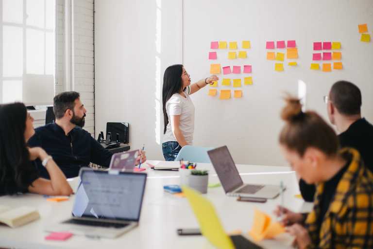 Let's take a look into seven must-do Scrum events.