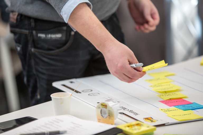 See what is coming in the agile world in 2022.